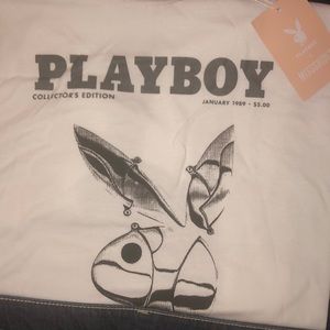 Playboy jersey